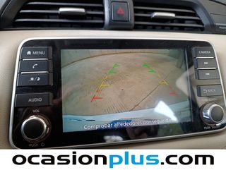 Nissan Micra IG-T N-Design Black 68 kW (92 CV)