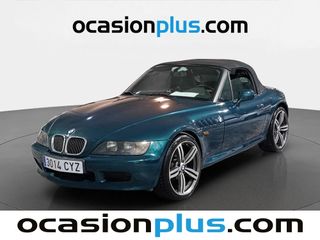 BMW Z3 1.9i Roadster 103 kW (140 CV)
