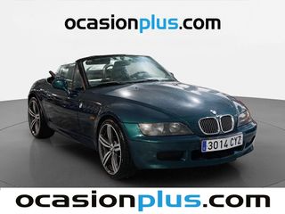 BMW Z3 1.9i Roadster 103 kW (140 CV)