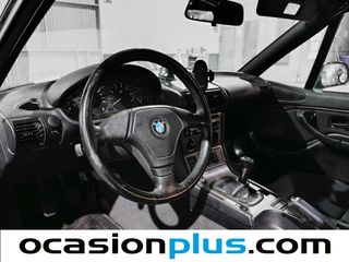 BMW Z3 1.9i Roadster 103 kW (140 CV)