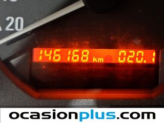 BMW Z3 1.9i Roadster 103 kW (140 CV)