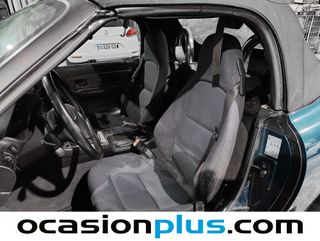 BMW Z3 1.9i Roadster 103 kW (140 CV)