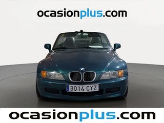 BMW Z3 1.9i Roadster 103 kW (140 CV)