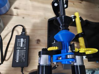 Imbobinatore AMS 5kg Filamento Stampante 3D