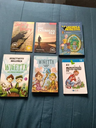 Libros