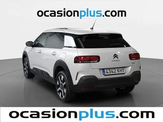 Citroen C4 Cactus PureTech 110 S&S Cool&Comfort 81 kW (110 CV)