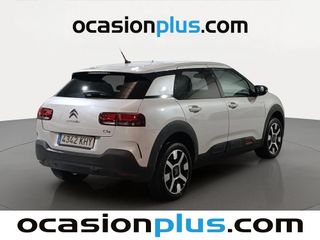 Citroen C4 Cactus PureTech 110 S&S Cool&Comfort 81 kW (110 CV)