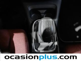 Citroen C4 Cactus PureTech 110 S&S Cool&Comfort 81 kW (110 CV)