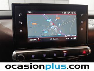 Citroen C4 Cactus PureTech 110 S&S Cool&Comfort 81 kW (110 CV)