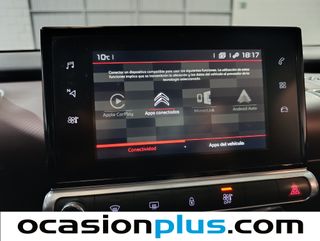 Citroen C4 Cactus PureTech 110 S&S Cool&Comfort 81 kW (110 CV)