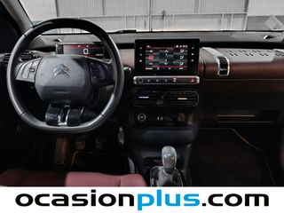 Citroen C4 Cactus PureTech 110 S&S Cool&Comfort 81 kW (110 CV)