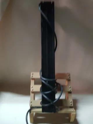 Regleta 6 enchufes con interruptor