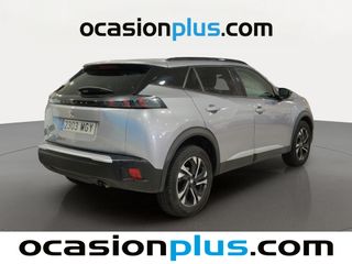 Peugeot 2008 PureTech 100 S&S Allure 75 kW (100 CV)