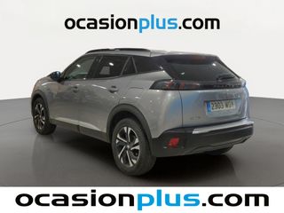 Peugeot 2008 PureTech 100 S&S Allure 75 kW (100 CV)