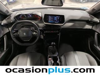 Peugeot 2008 PureTech 100 S&S Allure 75 kW (100 CV)