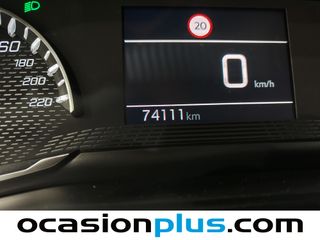 Peugeot 2008 PureTech 100 S&S Allure 75 kW (100 CV)