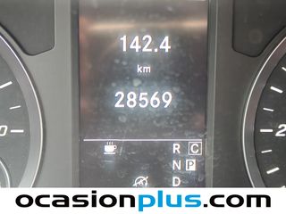 Mercedes-Benz Vito 114 CDI Tourer Pro Larga AT 100 kW (136 CV)