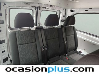 Mercedes-Benz Vito 114 CDI Tourer Pro Larga AT 100 kW (136 CV)
