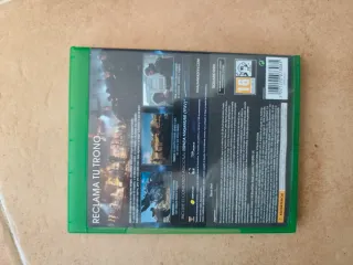 Final Fantasy XV Xbox One Day One Edition