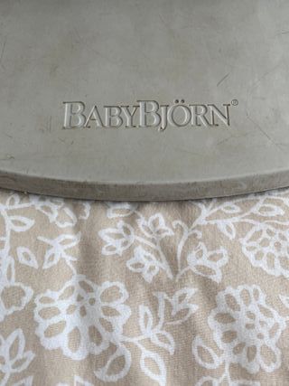 Hamaca BabyBjörn