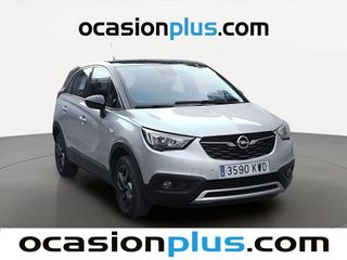 Opel Crossland X 1.2 Edition 81 kW (110 CV)