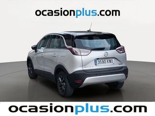 Opel Crossland X 1.2 Edition 81 kW (110 CV)