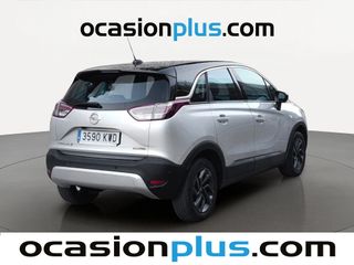 Opel Crossland X 1.2 Edition 81 kW (110 CV)