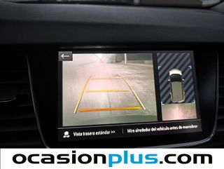 Opel Crossland X 1.2 Edition 81 kW (110 CV)