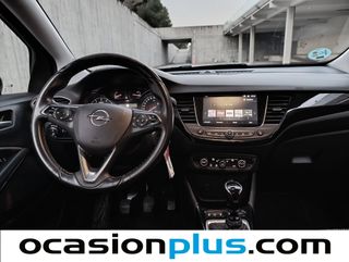 Opel Crossland X 1.2 Edition 81 kW (110 CV)