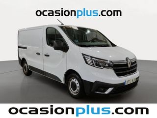 Renault Trafic Furgon L1H1 Blue dCi 96 kW (130 CV)