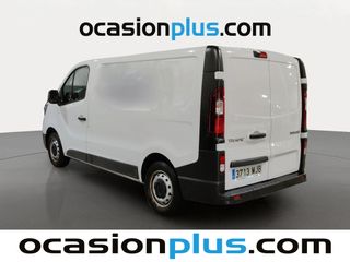 Renault Trafic Furgon L1H1 Blue dCi 96 kW (130 CV)