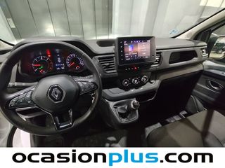 Renault Trafic Furgon L1H1 Blue dCi 96 kW (130 CV)