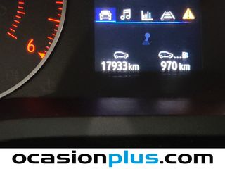 Renault Trafic Furgon L1H1 Blue dCi 96 kW (130 CV)