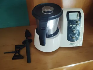 Taurus Mycook 59+ Robot Cocina
