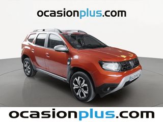 Dacia Duster Prestige TCE 96 kW (130 CV) 4X2