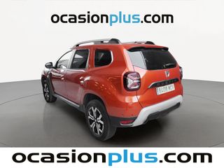 Dacia Duster Prestige TCE 96 kW (130 CV) 4X2