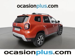 Dacia Duster Prestige TCE 96 kW (130 CV) 4X2