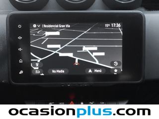 Dacia Duster Prestige TCE 96 kW (130 CV) 4X2