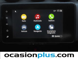 Dacia Duster Prestige TCE 96 kW (130 CV) 4X2