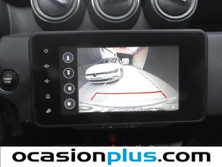 Dacia Duster Prestige TCE 96 kW (130 CV) 4X2