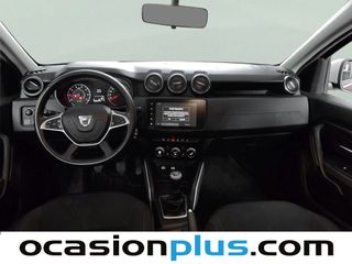 Dacia Duster Prestige TCE 96 kW (130 CV) 4X2