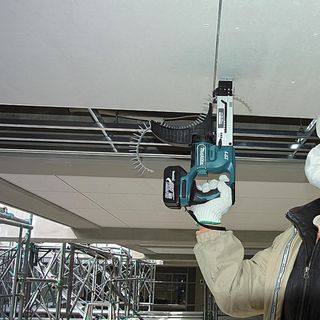 Destornillador inalámbrico Makita DFR550Z
