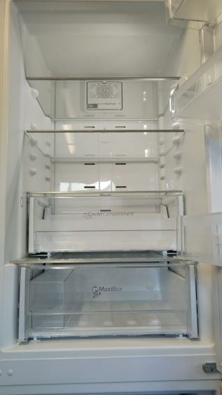 Frigorífico Whirlpool 1.90x60 No Frost