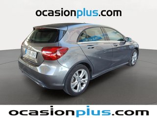 Mercedes-Benz Clase A 200 d 100 kW (136 CV)