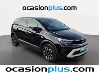 Opel Crossland 1.2 Elegance Auto 96 kW (130 CV)