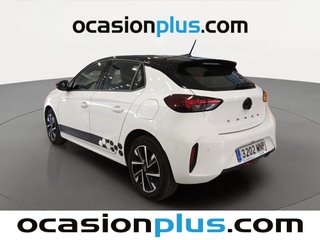 Opel Corsa 1.2T XHL GS 74 kW (100 CV)