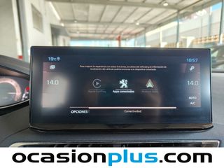 Peugeot 3008 PureTech 130 S&S GT EAT8 96 kW (130 CV)