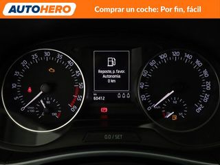 Skoda Fabia 1.4 TDI Ambition