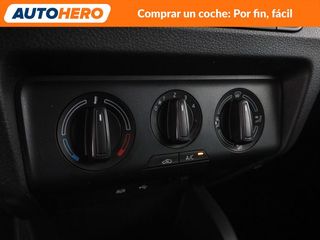 Skoda Fabia 1.4 TDI Ambition
