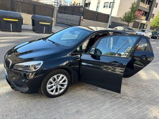 BMW 225xe Híbrido enchufable 224cv